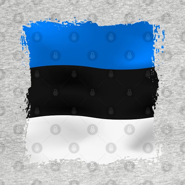 Estonia artwork by SASTRAVILA